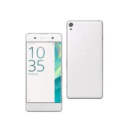 Sony Xperia XA 16GB - White - Unlocked