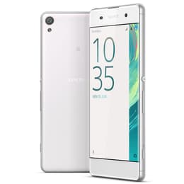 Sony Xperia XA 16GB - White - Unlocked