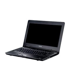 Toshiba Tecra M11 14-inch (2010) - Core i3-330M - 4GB - HDD 320 GB AZERTY - French