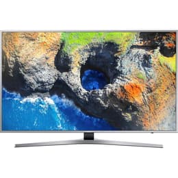 Samsung UE55MU6675U 55.0000" 3840 x 2160 Ultra HD 4K LCD Smart TV
