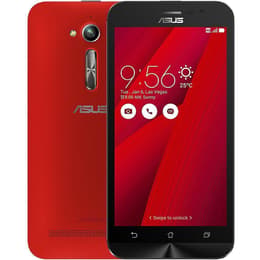 Asus Zenfone 2 ZE500CL 64GB - Red - Unlocked