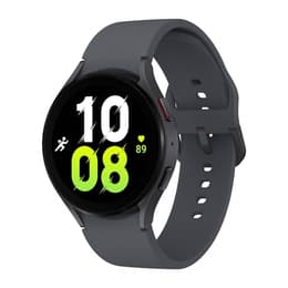 Smart Watch Samsung HR GPS Galaxy Watch 5 - Grey
