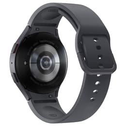 Smart Watch Samsung HR GPS Galaxy Watch 5 - Grey
