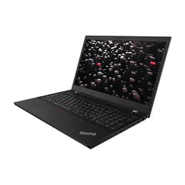 Lenovo ThinkPad P15V G3 16-inch (2022) - Core i7 - Gen 12 (H) - 32GB - SSD 512 GB AZERTY - French