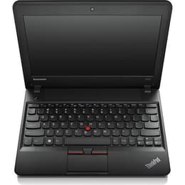 Lenovo ThinkPad X131E 11-inch (2012) - E1-1200 - 4GB - SSD 320 GB QWERTY - Portuguese