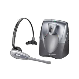 Plantronics CS60 wireless Headphones with microphone - Grey