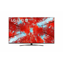 LG 50UQ91006LA.AEU 50" 3840x2160 Ultra HD 4K LED Smart TV