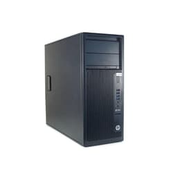 HP Z240 Tower Core i7-6700K 4 GHz - SSD 512 GB + HDD 1 TB - 64GB