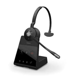 Jabra Engage 65 Stéreo noise-Cancelling wireless Headphones with microphone - Black