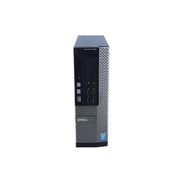 Dell OptiPlex 9020 SFF Core i5-4570 3,2 - SSD 120 GB - 8GB