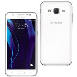 Galaxy J5 8GB - White - Unlocked