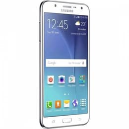 Galaxy J5 8GB - White - Unlocked