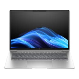 HP EliteBook 8 G1i 14-inch (2025) - Core Ultra 5 225U - 16GB - SSD 512 GB QWERTY - Dutch