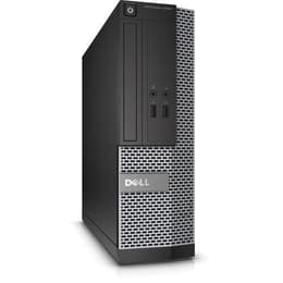 Dell OptiPlex 3020 SFF Core i3-4160 3.6 - SSD 256 GB - 8GB