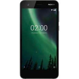 Nokia 2 8GB - Black - Unlocked