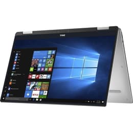 Dell XPS 13 9365 13-inch (2016) - Core i7-7Y75 - 16GB - SSD 512 GB AZERTY - French