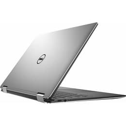 Dell XPS 13 9365 13-inch (2016) - Core i7-7Y75 - 16GB - SSD 512 GB AZERTY - French
