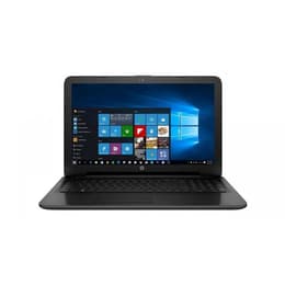 HP 250 G4 15-inch (2015) - Core i5-6200U - 8GB - HDD 500 GB QWERTY - English