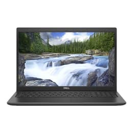 Dell Latitude 3520 15-inch (2020) - Core i5-1135G7﻿ - 16GB - SSD 256 GB QWERTY - English