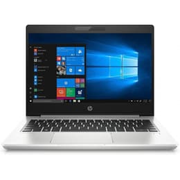 Hp ProBook 430 G6 13-inch (2018) - Core i5-8265U - 8GB - SSD 256 GB AZERTY - French
