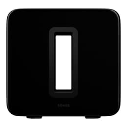 Sonos Sub PA speakers