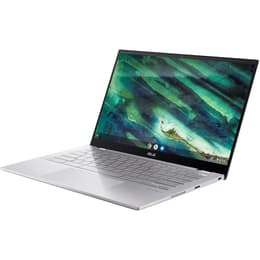 Asus Chromebook Flip C436FA-E10127 Core i3 2.1 GHz 128GB SSD - 8GB QWERTY - English