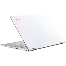 Asus Chromebook Flip C436FA-E10127 Core i3 2.1 GHz 128GB SSD - 8GB QWERTY - English