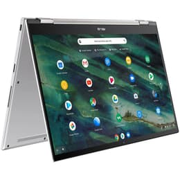 Asus Chromebook Flip C436FA-E10127 Core i3 2.1 GHz 128GB SSD - 8GB QWERTY - English