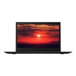 Lenovo ThinkPad X1 Yoga G3 13-inch (2018) - Core i5 - Gen 8 (U) - 16GB - SSD 256 GB AZERTY - French
