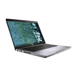 Dell Latitude 5400 Chromebook Core i5 1.6 GHz 256GB SSD - 8GB QWERTY - English
