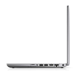 Dell Latitude 5400 Chromebook Core i5 1.6 GHz 256GB SSD - 8GB QWERTY - English