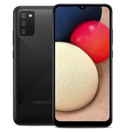 Galaxy A02s 64GB - Black - Unlocked