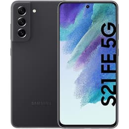 Galaxy S21 FE 5G 256GB - Grey - Unlocked