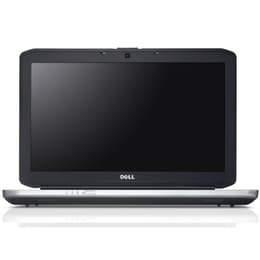 Dell Latitude E5530 15-inch (2012) - Core i5-3210M - 4GB - HDD 500 GB AZERTY - French
