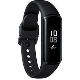 Galaxy Fit e Connected devices