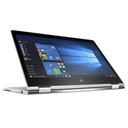 HP EliteBook X360 1030 G7 13-inch (2020) - Core i5 - Gen 10 (U) - 8GB - SSD 256 GB QWERTZ - Slovak