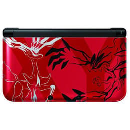 Nintendo 3DS XL - Red
