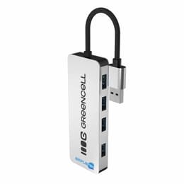 Green Cell HUB-GC-A4A Hub