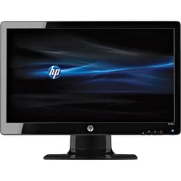 22-inch HP 2211x 1920 x 1080 LCD Monitor Black