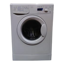 Indesit WIXE14 Freestanding washing machine Front load