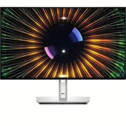 24-inch Dell U2424H 1920 x 1080 LED Monitor Grey
