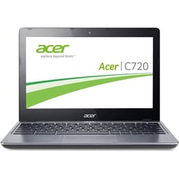 Acer C720-2844 Celeron 1.4 GHz 16GB SSD - 4GB QWERTY - English