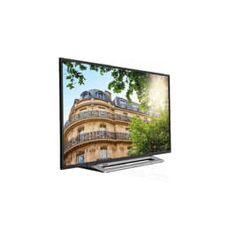 Toshiba 65UL3A63DG 65.0000" 3840 x 2160 Ultra HD 4K LED Smart TV