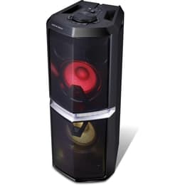 Lg FH6 Bluetooth Speakers - Black