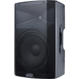 Alto TX212 PA speakers