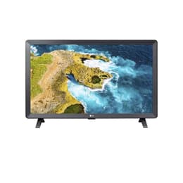 LG 24TQ520S-PZ 23.60" 1366x768 HD 720p LED TV