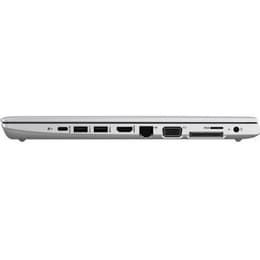 HP ProBook 645 G4 14-inch (2019) - Ryzen 3 Pro 2300U - 32GB - SSD 1000 GB QWERTY - English