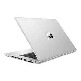 HP ProBook 645 G4 14-inch (2019) - Ryzen 3 Pro 2300U - 32GB - SSD 1000 GB QWERTY - English