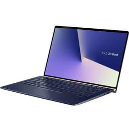 Asus ZenBook UX434F 14-inch (2020) - Core i7 - Gen 10 (U) - 16GB - SSD 512 GB QWERTY - English