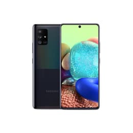 Galaxy A71 5G 128GB - Black - Unlocked